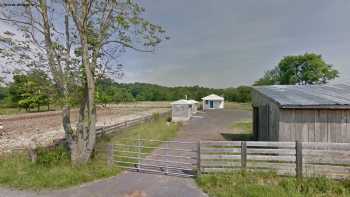 Amish School