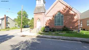 Reedsville Nursery School