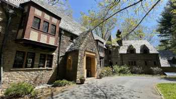 Nolde Forest Environmental Education Center