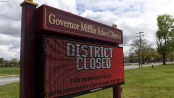 Governor Mifflin School District