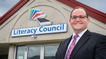 Literacy Council of Reading