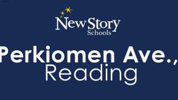 New Story Schools - Perkiomen Avenue