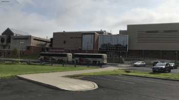 East Stroudsburg South Senior High School