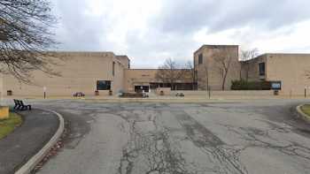 Boyce Campus Library