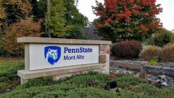 Penn State Mont Alto