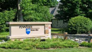 Penn State Mont Alto