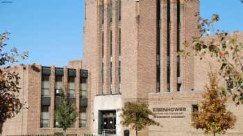 Eisenhower Science and Technology Leadership Academy