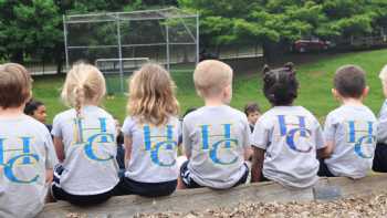 Holy Child School at Rosemont