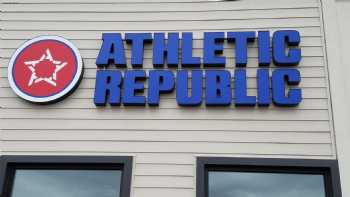 Athletic Republic Moosic