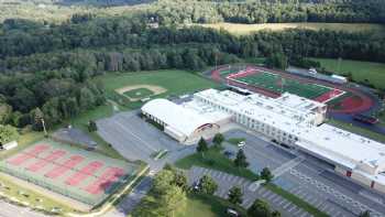 North Pocono Intermediate School