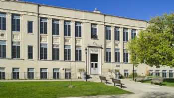 Julia Ward Howe Elementary School