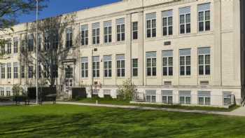 Markham Elementary School