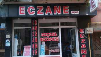 Geçgel Eczanesi