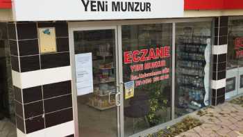 Yeni Munzur Eczanesi