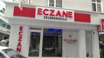 Selmanoğlu Eczanesi