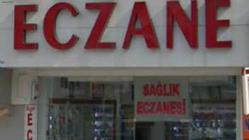 Sağlık Eczanesi