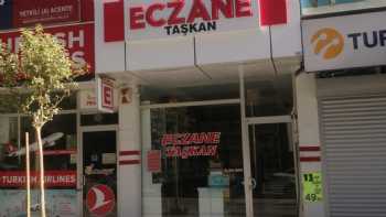 TAŞKAN ECZANESİ