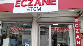 ETEM ECZANESİ