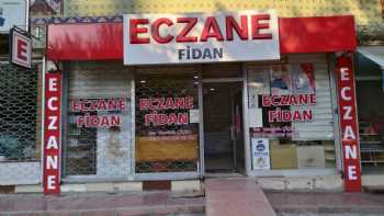 Fidan Eczanesi