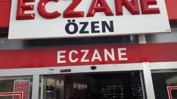 Özen Eczanesi