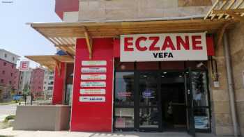 VEFA ECZANESİ