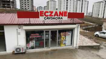 ÇAYDAÇIRA ECZANESİ