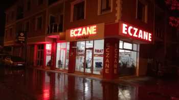 CAN FIRAT ECZANESİ