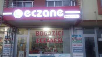 BOĞAZİÇİ ECZANESİ