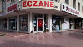 ÇİÇEK ECZANESİ