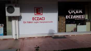 ÇİÇEK ECZANESİ