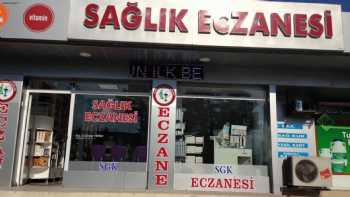 Sağlık Eczanesi