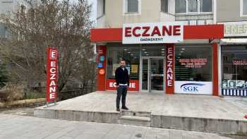 Dadaşkent Eczanesi