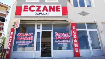 ÖZPOLAT ECZANESİ