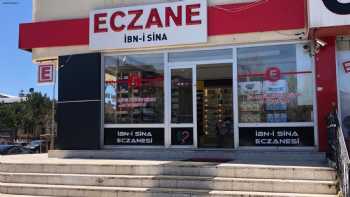 İbni Sina Eczanesi