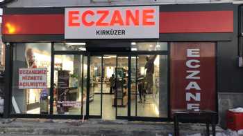 Kırküzer Eczanesi