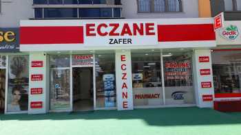 ZAFER ECZANESİ