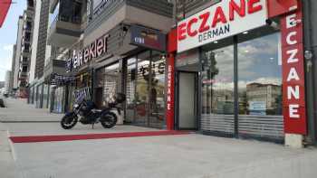 Derman Eczanesi