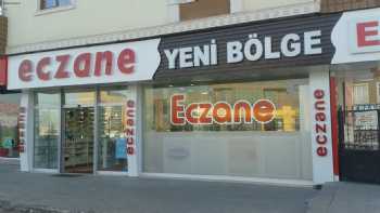 Yeni Bölge Eczanesi