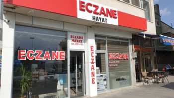 HAYAT ECZANESİ