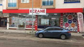 TİMUR ECZANESİ