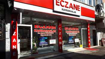 KAHRAMANLAR ECZANESİ