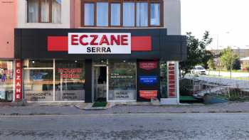 Serra Eczanesi