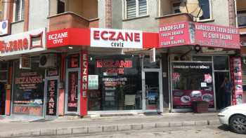 eczane ceviz