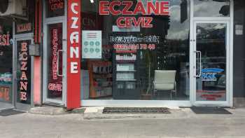 eczane ceviz