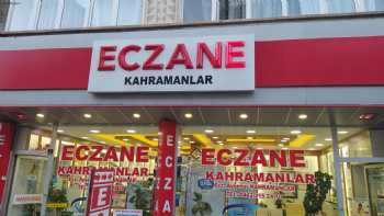 Kahramanlar Eczanesi