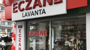 Lavanta Eczanesi