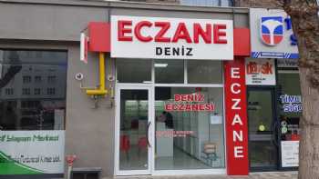 Deniz Eczanesi