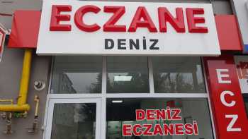 Deniz Eczanesi