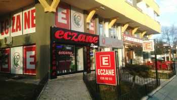 Zişan Eczanesi