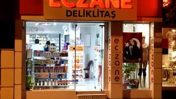 Deliklitaş Eczanesi